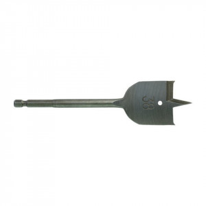 Burghie plate pentru lemn - Img 3