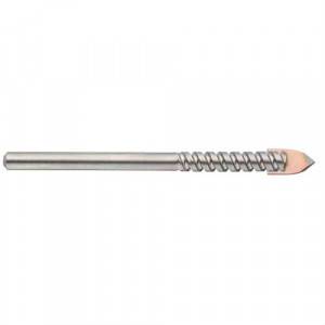 Burghiu cu coada cilindrica pentru sticla (4-13 mm) - 400