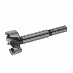 Burghiu de precizie gauri mari, cu coada cilindrica (8-50 mm) 3250