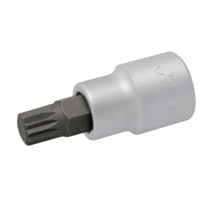 Capete chei tubulare 3/4" profil ZX - 197/2AZX - Unior