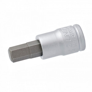 Capete chei tubulare cu hexagon exterior 1/4" - 187/2HX