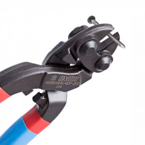 Cleste cu tais lateral BoltShark - 469SHARK/4DP - Img 5