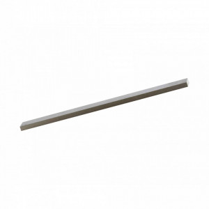 Cutite de strung HSS-E Co10- DIN 4964, forma D, profil dreptunghiular