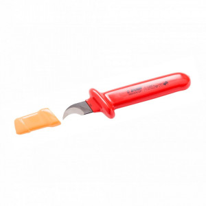 Cutter izolat la 1000 V - 385VDE