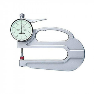 Dispozitiv cu ceas comparator pentru masurat grosimi 2365-10 - Insize