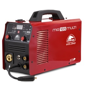 Invertor de sudura MIG MULTI LINE / MIG - MAG 160 A - MIG 165 MULTI