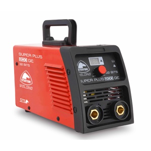 Invertor de sudura MMA 200 A - SUPER PLUS 200 GE