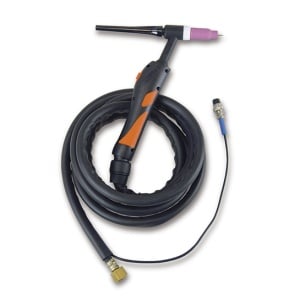 Invertor de sudura TIG DC 200 HF B P - Img 2