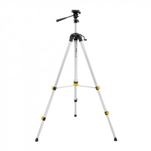Laser in cruce cu raza rosie CL1R + trepied SJJ-M1EX - Img 5
