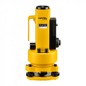 Laser pentru verticalitate cu raza rosie PLV-1A - Nivel System