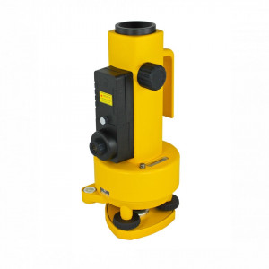 Laser pentru verticalitate PLV-1B + trepied - Img 4