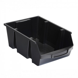 Modul plastic stivuibil (304x458x178mm) - S.C. 05