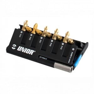 Set de biti 11 piese - 6778FBS3