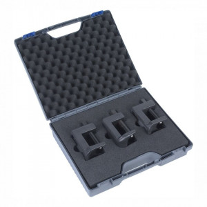 Set extractor pentru articulatii (pivoti si bielete) - 165-K3