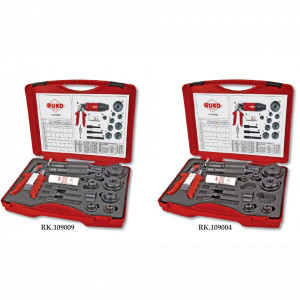 Seturi Perforatoare hidraulice cu accesorii - Img 3