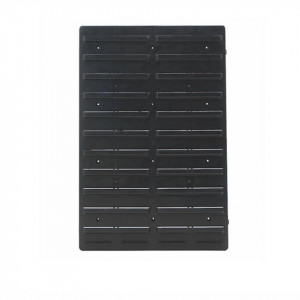 Suport de perete cu accesorii pentru scule - DP.01 - Img 4