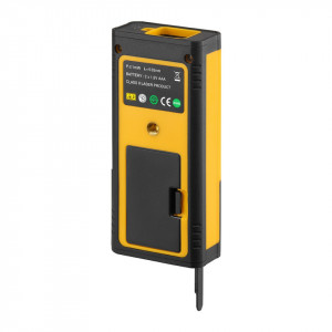 Telemetru cu laser cu raza verde HDM-7G - Img 4