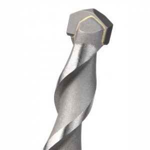 Trusa 8 burghie cu coada cilindrica pentru granit 207B (3-10 mm) - Img 3