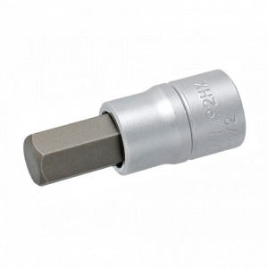 Trusa capete chei tubulare cu profil hexagonal 1/2" - 192/14 - Img 2