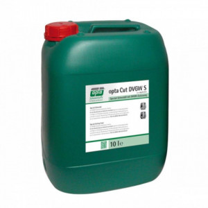 Ulei de taiere special OPTA CUT S DVGW 10 litri