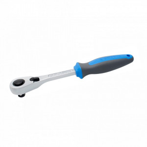   Antrenor cu clichet reversibil 1/2" - 190.1/1ABI - Unior     