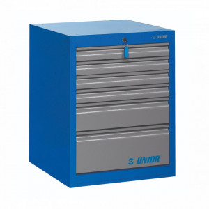 Banc de lucru modular - Modul A17 (627655) - 990MA17 - Img 2