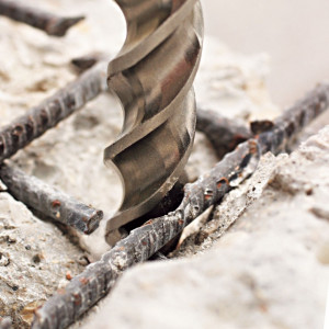 Burghiu SDS plus pentru beton cu armatura (5-20 mm) - BOOSTER PLUS 113 - Img 4