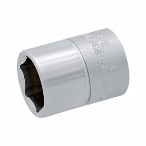 Capete chei tubulare 3/8" - 238/1 6p
