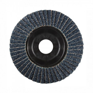 Discuri abrazive finisare, polizare inox/lemn/neferoase - LSZ P1 - Img 3