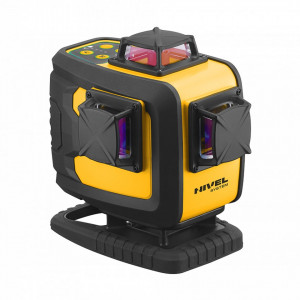 Laser in cruce cu raza verde - CL4D-G - Nivel System