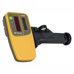 Nivela laser cu raza lunga de actiune RL-HV2S + trepied + stadie - Img 5