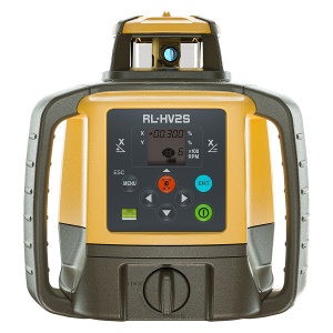 Nivela laser cu raza lunga de actiune RL-HV2S - Img 2