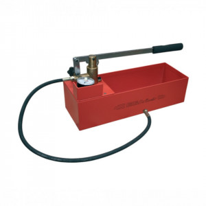 Pompa de testat tevi, 60 bar - 60005