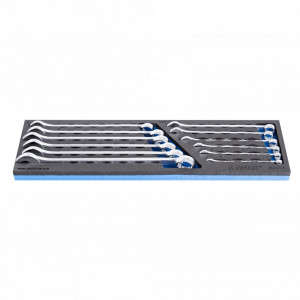 Set de chei combinate varianta lunga in modul SOS - 964ECO2A