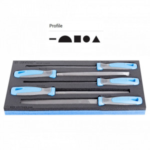 Set de pile in modul SOS - 964/26 1/2SSOS - Img 2