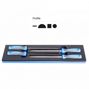 Set de pile in modul SOS - 964ECO26 1/2S - Img 2