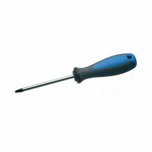 Set de surubelnite TBI cu profil plat, PH si PZ in cutie plastic - 607PB9TBI - Img 4