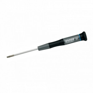 Set de surubelnite TX pentru electronisti in cutie de carton - 621CS7E - Img 2