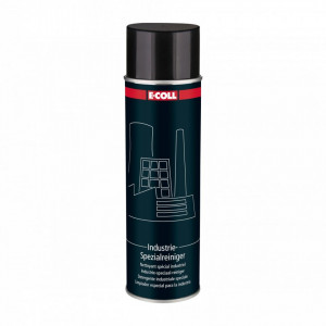 Spray special de curatare pentru industrie