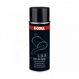 Spray zinc-aluminiu