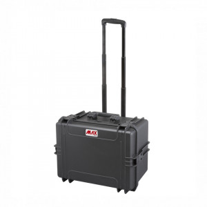 Troller impermeabil pentru scule (555x428x211mm) - MAX505TC - Img 4