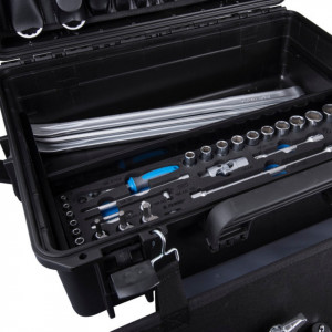 Trusa mobila servisare motocicleta de teren - 3700MX PROKIT - Img 6