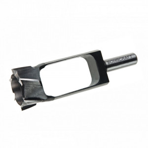 Burghiu pentru dopuri cu coada cilindrica (8-40 mm) 3650