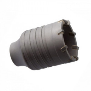 Carote cu placute CMS SDS-max (30-150 mm) - 300