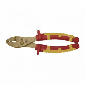Cleste imbinari anti-ex Cu-Be izolat la 1000 V
