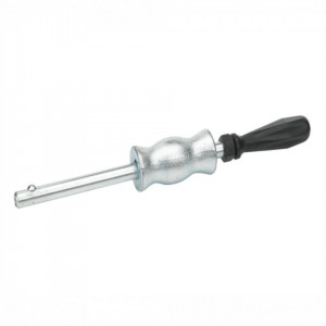 Extractor inertial - 52-02A
