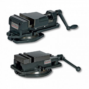 Menghine rotative de precizie - seriile FMS & FMSN - OPTIMUM