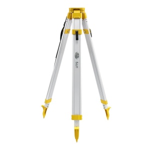 Nivela laser cu raza lunga de actiune RL-HV2S + trepied + stadie - Img 6