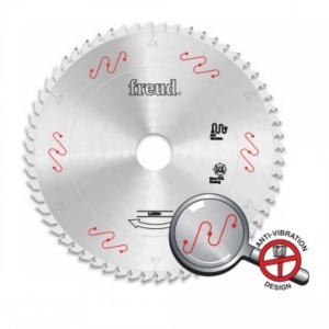 Panza circulara placata CMS pentru aluminiu si neferoase - LU5D - Img 4
