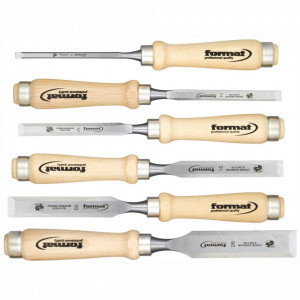 Set de dalti pentru lemn - DIN 5139